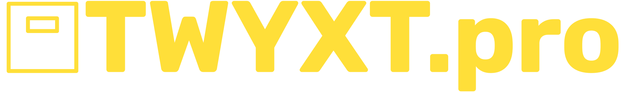 TWYXT.pro